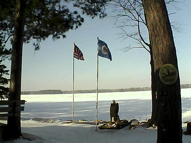 Whiteface Cam Image - Fri, 12/05/2014 11:28am 