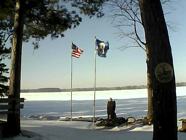 Whiteface Cam Image - Fri, 12/05/2014 12:08pm 