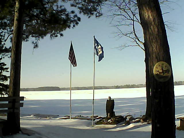 Whiteface Cam Image - Fri, 12/05/2014 12:28pm 