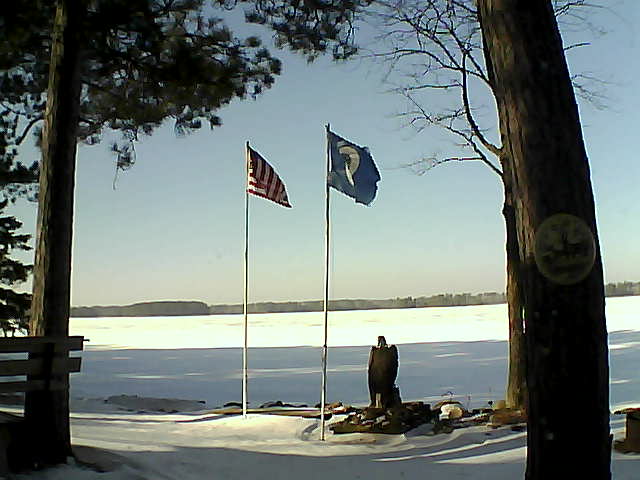 Whiteface Cam Image - Fri, 12/05/2014 12:48pm 