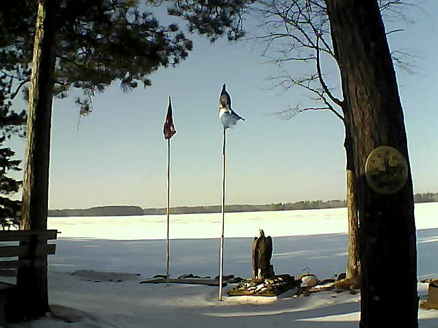 Whiteface Cam Image - Fri, 12/05/2014 1:08pm 