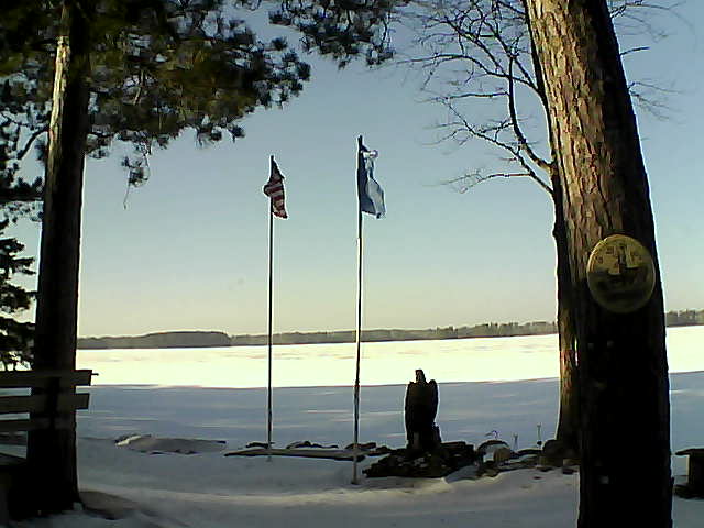 Whiteface Cam Image - Fri, 12/05/2014 1:28pm 