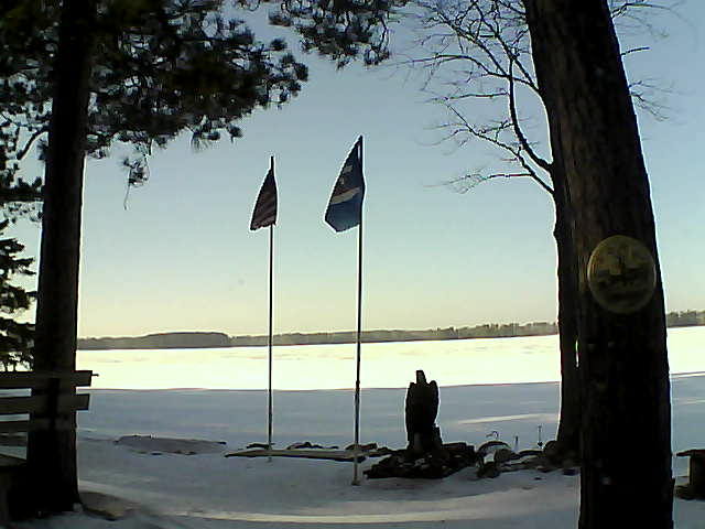 Whiteface Cam Image - Fri, 12/05/2014 1:48pm 