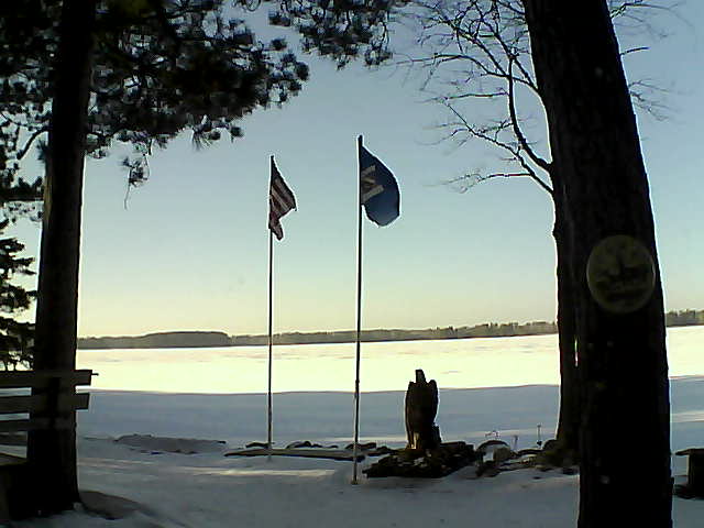 Whiteface Cam Image - Fri, 12/05/2014 2:08pm 