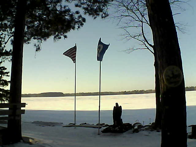 Whiteface Cam Image - Fri, 12/05/2014 2:28pm 