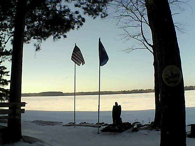 Whiteface Cam Image - Fri, 12/05/2014 2:48pm 