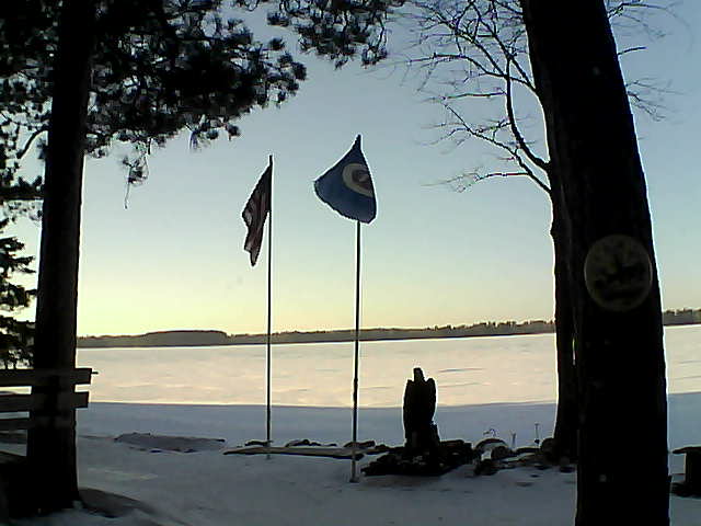 Whiteface Cam Image - Fri, 12/05/2014 3:08pm 