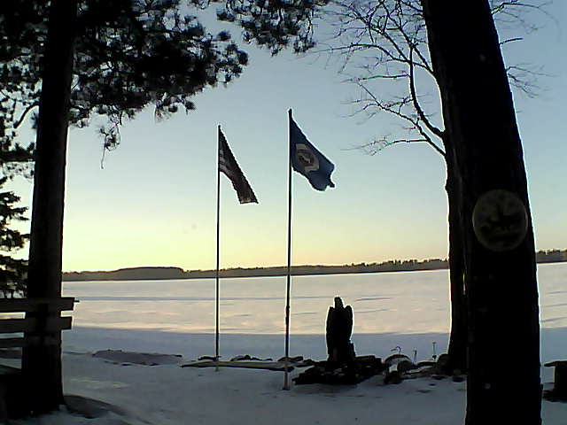 Whiteface Cam Image - Fri, 12/05/2014 3:28pm 