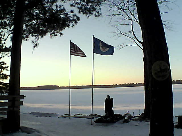 Whiteface Cam Image - Fri, 12/05/2014 3:48pm 