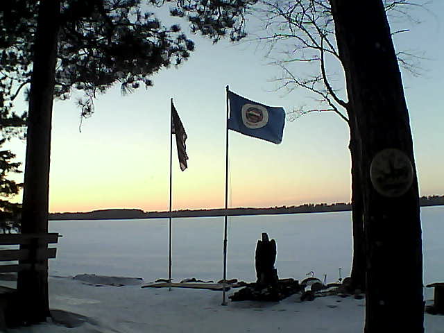 Whiteface Cam Image - Fri, 12/05/2014 4:08pm 