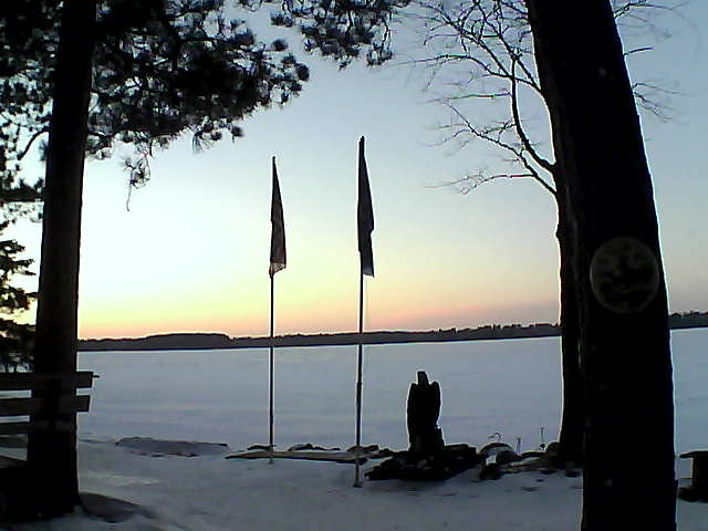 Whiteface Cam Image - Fri, 12/05/2014 4:28pm 