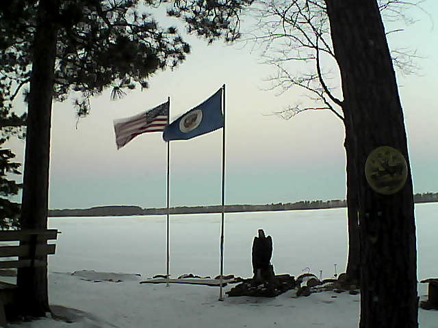 Whiteface Cam Image - Sat, 12/06/2014 7:26am 