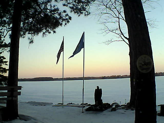 Whiteface Cam Image - Sat, 12/06/2014 7:46am 