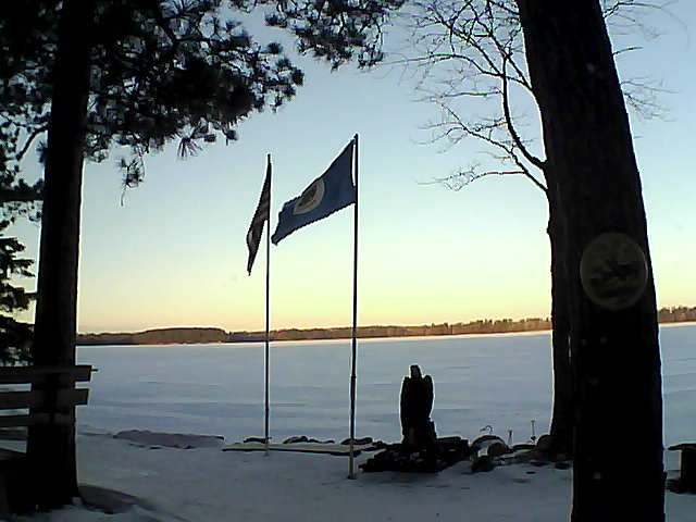 Whiteface Cam Image - Sat, 12/06/2014 8:06am 