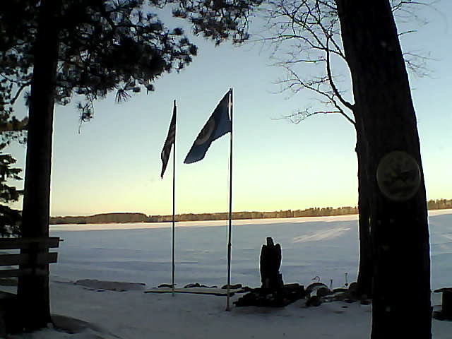 Whiteface Cam Image - Sat, 12/06/2014 8:26am 