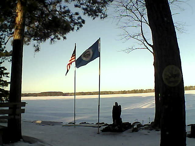 Whiteface Cam Image - Sat, 12/06/2014 8:46am 