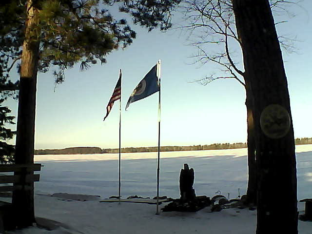 Whiteface Cam Image - Sat, 12/06/2014 9:06am 