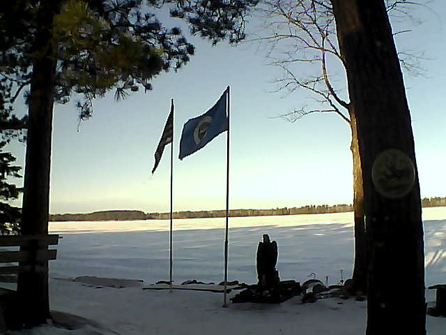 Whiteface Cam Image - Sat, 12/06/2014 9:26am 