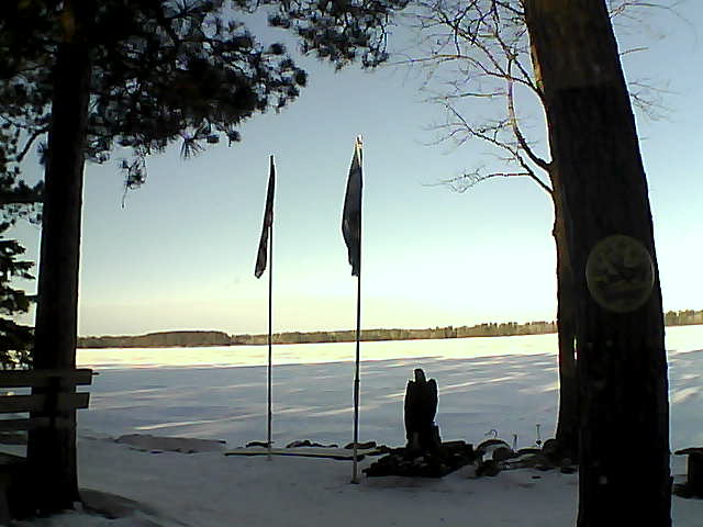 Whiteface Cam Image - Sat, 12/06/2014 9:47am 