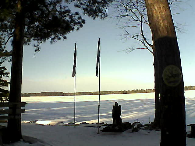 Whiteface Cam Image - Sat, 12/06/2014 10:07am 