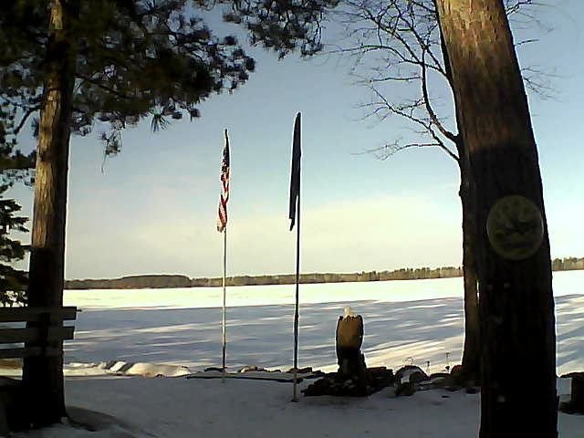 Whiteface Cam Image - Sat, 12/06/2014 10:27am 