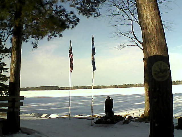 Whiteface Cam Image - Sat, 12/06/2014 10:47am 