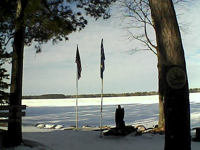 Whiteface Cam Image - Sat, 12/06/2014 11:07am 