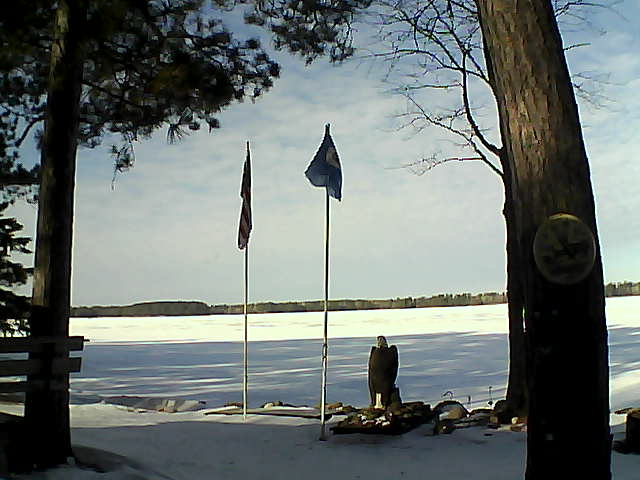 Whiteface Cam Image - Sat, 12/06/2014 11:27am 