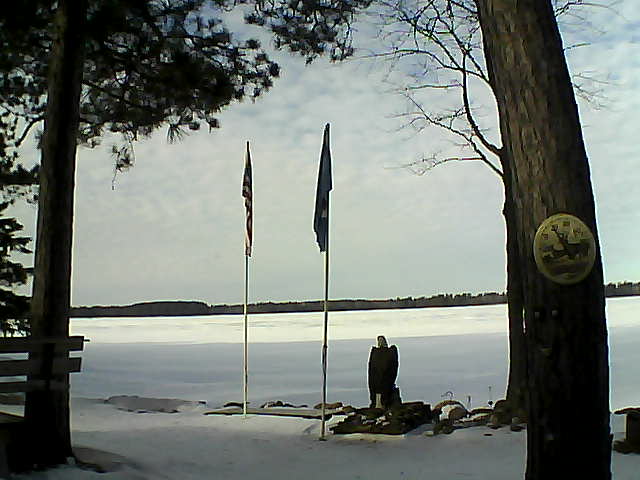 Whiteface Cam Image - Sat, 12/06/2014 11:47am 