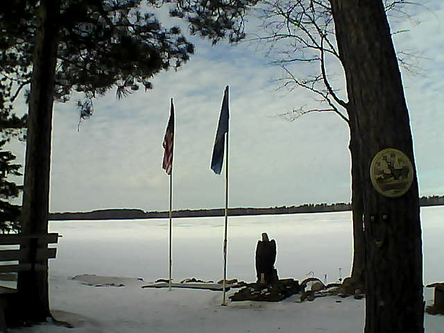 Whiteface Cam Image - Sat, 12/06/2014 12:07pm 