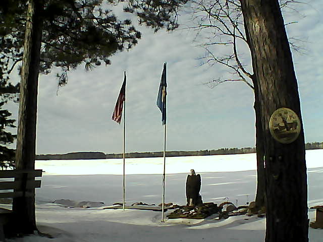 Whiteface Cam Image - Sat, 12/06/2014 12:27pm 