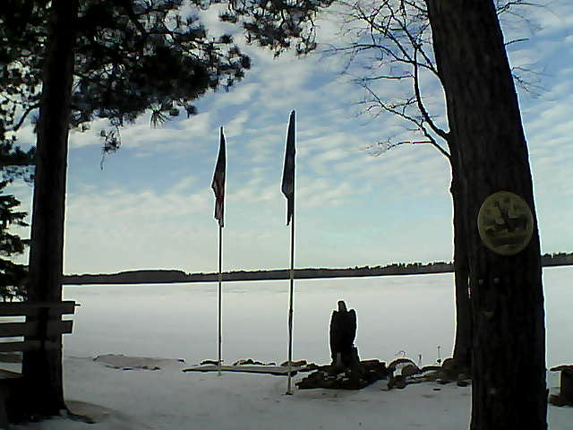 Whiteface Cam Image - Sat, 12/06/2014 12:47pm 