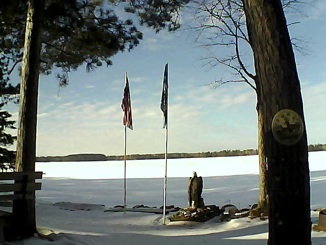 Whiteface Cam Image - Sat, 12/06/2014 1:07pm 