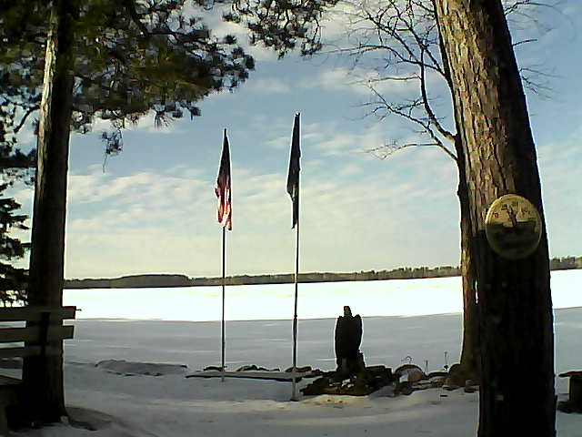 Whiteface Cam Image - Sat, 12/06/2014 1:27pm 