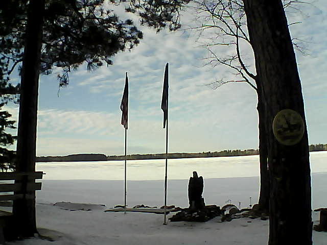 Whiteface Cam Image - Sat, 12/06/2014 1:47pm 