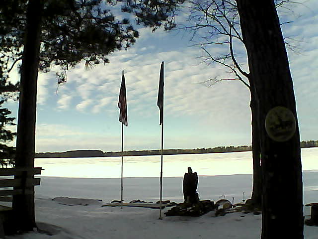 Whiteface Cam Image - Sat, 12/06/2014 2:07pm 