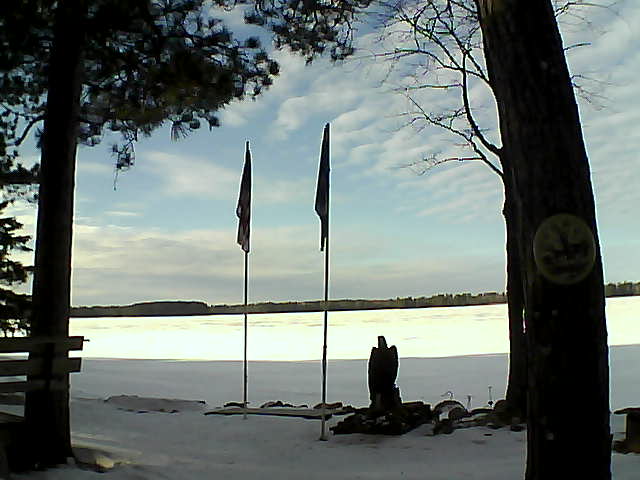 Whiteface Cam Image - Sat, 12/06/2014 2:27pm 