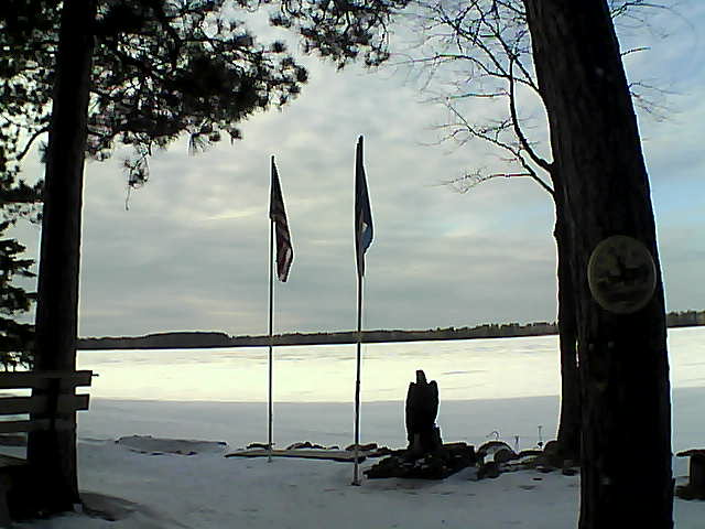 Whiteface Cam Image - Sat, 12/06/2014 2:47pm 