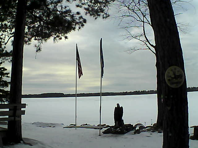 Whiteface Cam Image - Sat, 12/06/2014 3:07pm 