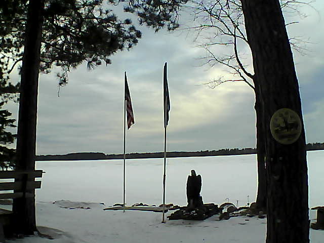 Whiteface Cam Image - Sat, 12/06/2014 3:27pm 