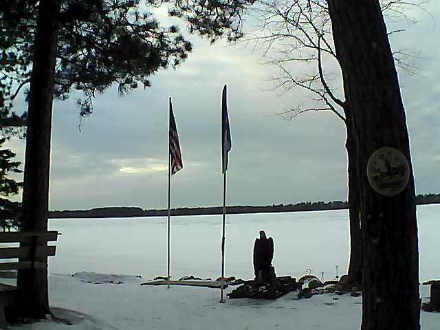 Whiteface Cam Image - Sat, 12/06/2014 3:47pm 