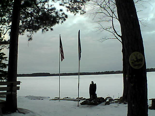 Whiteface Cam Image - Sat, 12/06/2014 4:07pm 