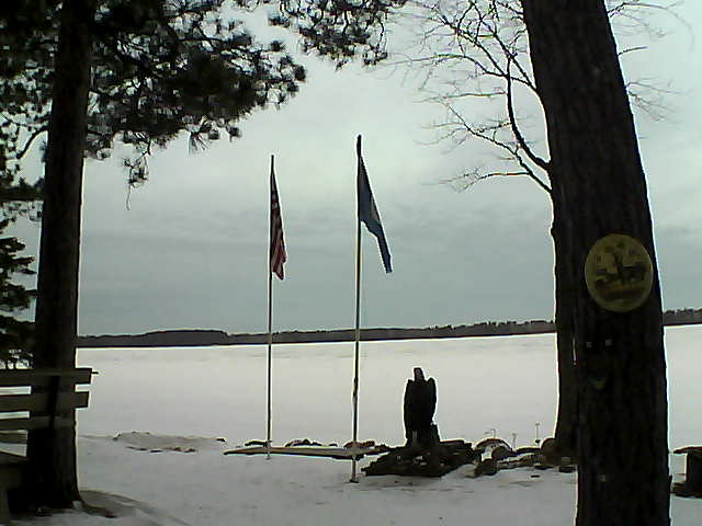 Whiteface Cam Image - Sun, 12/07/2014 7:46am 