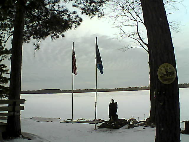 Whiteface Cam Image - Sun, 12/07/2014 8:06am 