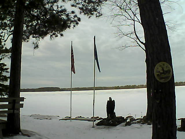 Whiteface Cam Image - Sun, 12/07/2014 8:26am 