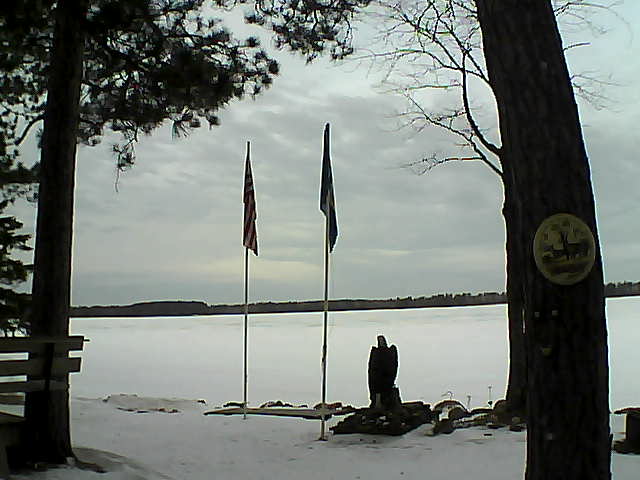 Whiteface Cam Image - Sun, 12/07/2014 8:46am 