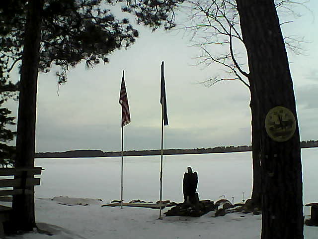 Whiteface Cam Image - Sun, 12/07/2014 9:06am 