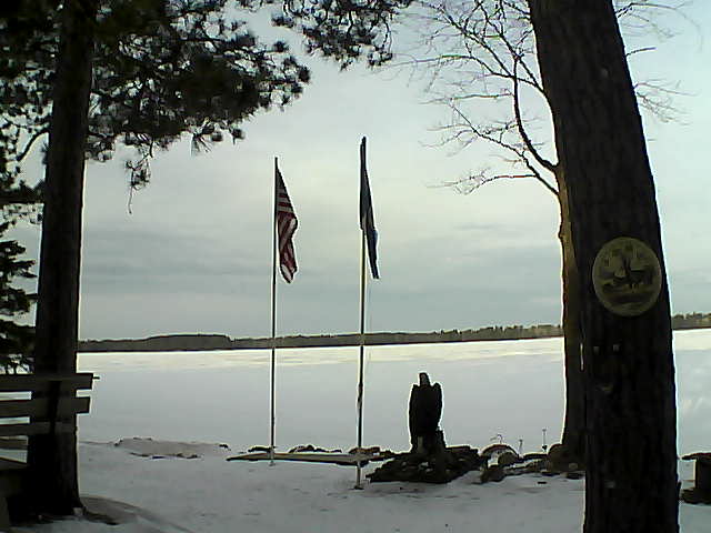 Whiteface Cam Image - Sun, 12/07/2014 9:26am 