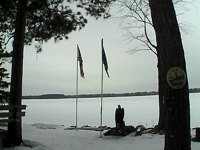 Whiteface Cam Image - Sun, 12/07/2014 10:26am 