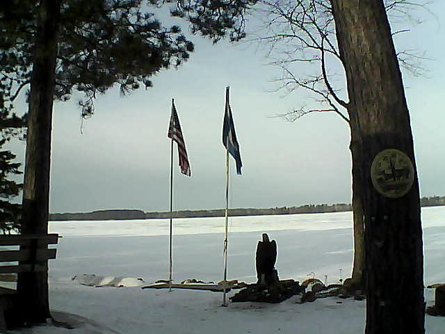 Whiteface Cam Image - Sun, 12/07/2014 10:46am 